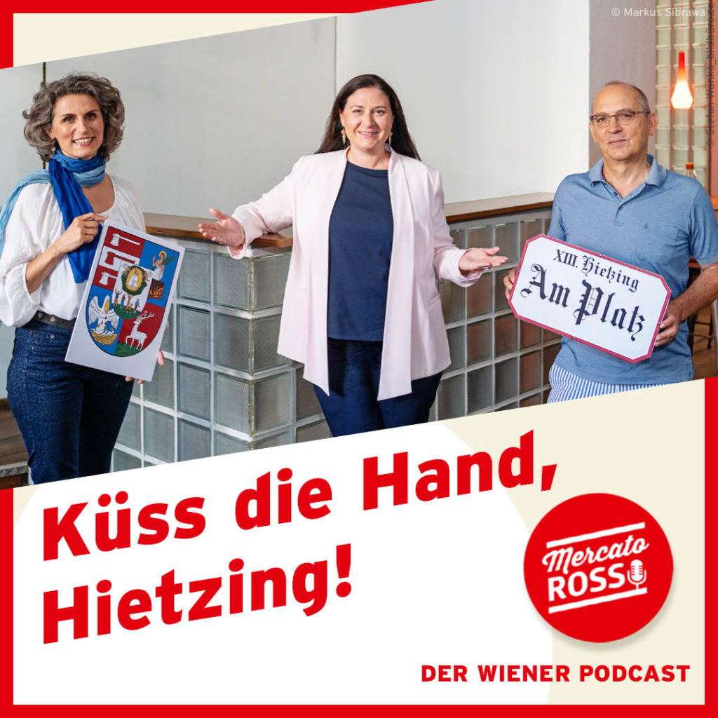 podcast hietzing